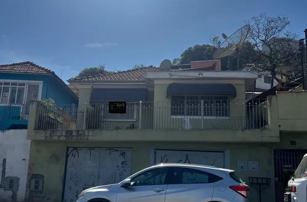 CASA TERREO(A) para venda VILA BAZU, FRANCO DA ROCHA - Foto 1