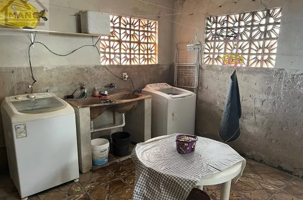 CASA SOBRADO para venda Parque Paulista FRANCO DA ROCHA - Foto 6