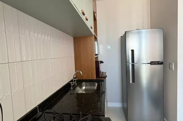 APARTAMENTO NORMAL para aluguel BOSQUE DOS JACARANDÁS Jundiaí - Foto 4