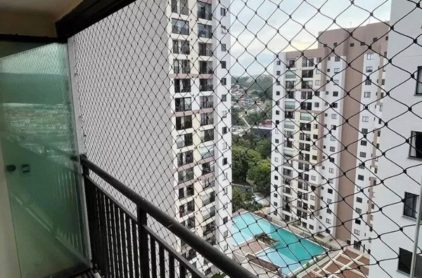Apartamento para venda, Vera Tereza, Caieiras - Foto 21