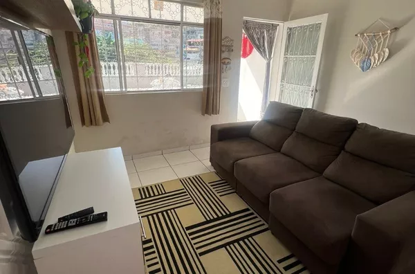 CASA SOBRADO para venda Parque Vitória FRANCO DA ROCHA - Foto 4