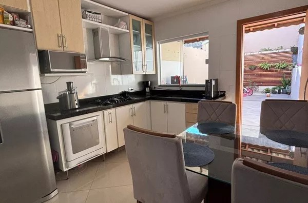 Casa para venda,  Parque Montreal, Franco Da Rocha - Foto 6