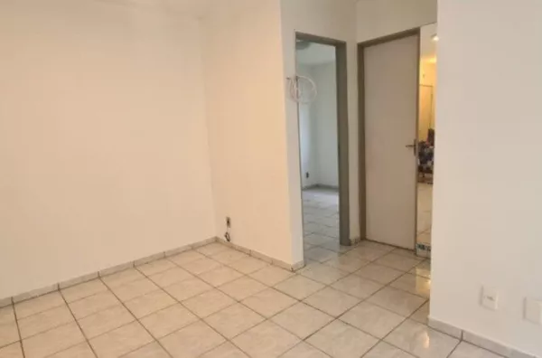 Apartamento para venda, Residencial Vitória II, Franco Da Rocha - Foto 8