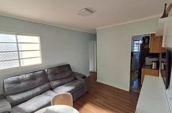 Apartamento para venda,  Vila Palmares, Franco Da Rocha