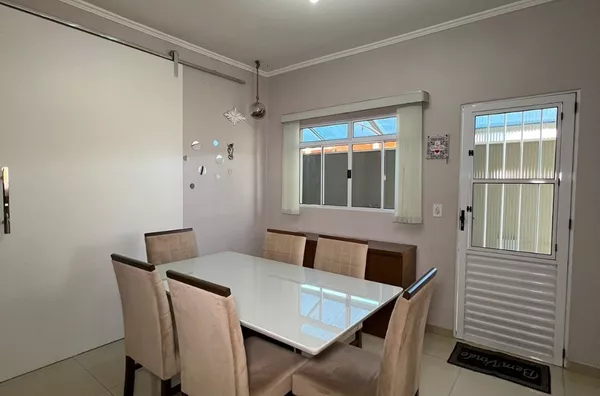 CASA SOBRADO para venda Parque Paulista FRANCO DA ROCHA - Foto 6