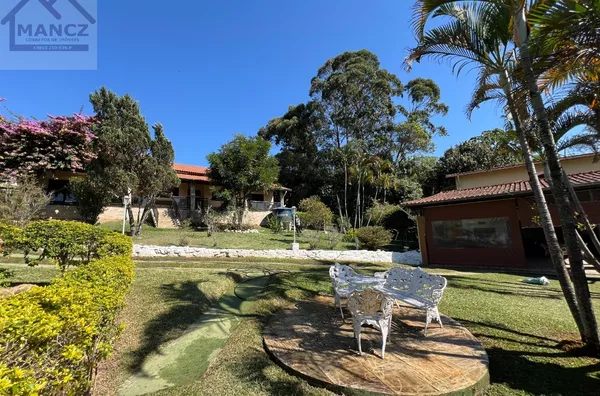 CASA TERREO(A) para venda ALPES DE CAIEIRAS Caieiras - Foto 6