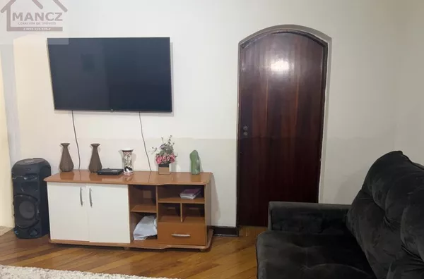 CASA SOBRADO para venda Centro FRANCO DA ROCHA - Foto 4