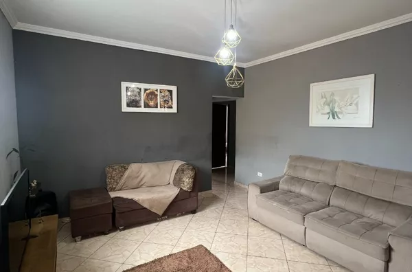 CASA TERREO(A) para venda Parque Vitória FRANCO DA ROCHA - Foto 4