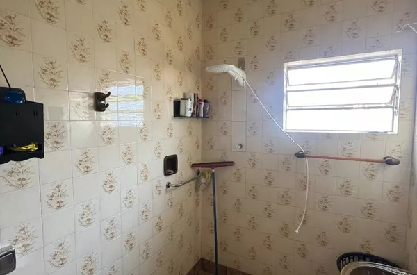 CASA TERREO(A) para venda Vila Zanela FRANCO DA ROCHA - Foto 3