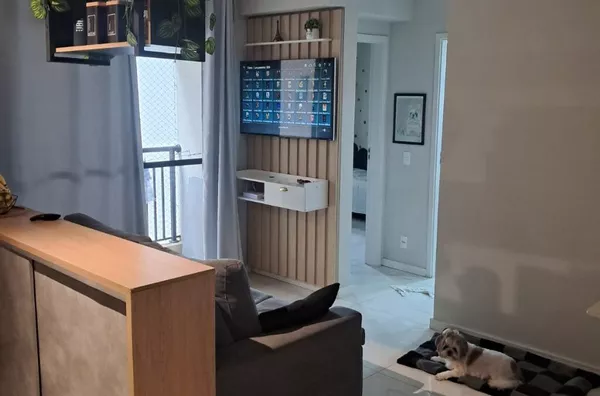 Apartamento para venda, Vera Tereza, Caieiras - Foto 6