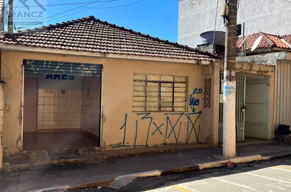 CASA SOBRADO para venda Vila Zanela FRANCO DA ROCHA - Foto 1