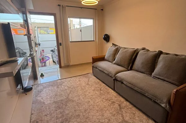 Casa para venda,  Parque Montreal, Franco Da Rocha - Foto 4