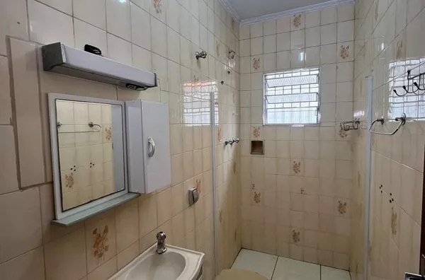 CASA TERREO(A) para venda Companhia Fazenda Belém FRANCO DA ROCHA - Foto 5