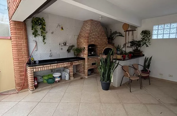 Casa para venda, Vila Zanela, Franco Da Rocha - Foto 23