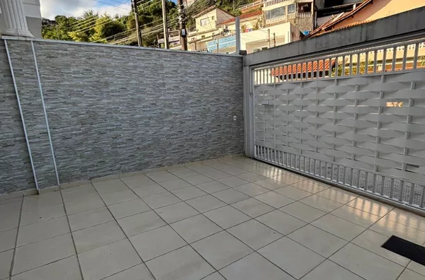 Casa para venda, 3 quarto(s),  Companhia Fazenda Belém, Franco Da Rocha - Foto 2