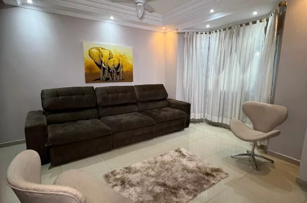 CASA SOBRADO para venda Parque Paulista FRANCO DA ROCHA - Foto 3