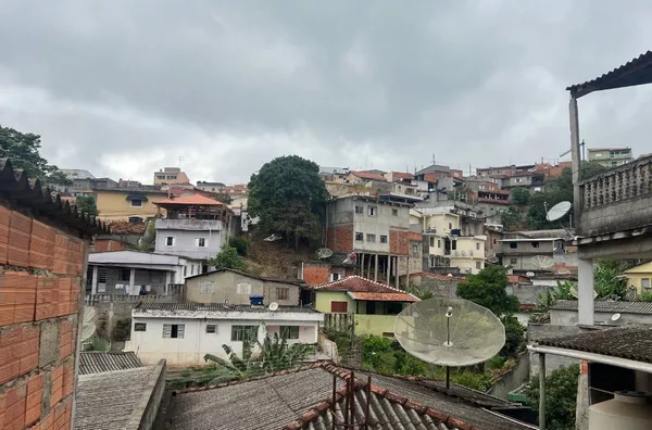 CASA TERREO(A) para venda JARDIM PROGRESSO FRANCO DA ROCHA - Foto 3