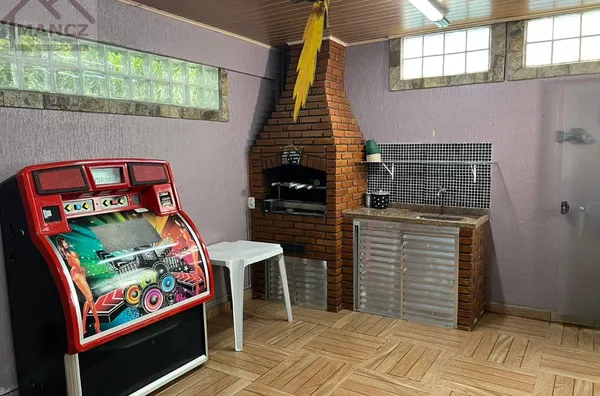 CASA NORMAL para venda Parque Paulista FRANCO DA ROCHA - Foto 3