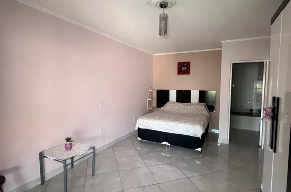 CASA SOBRADO para venda Companhia Fazenda Belém FRANCO DA ROCHA - Foto 4