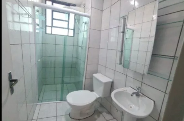 Apartamento para venda, Residencial Vitória II, Franco Da Rocha - Foto 6