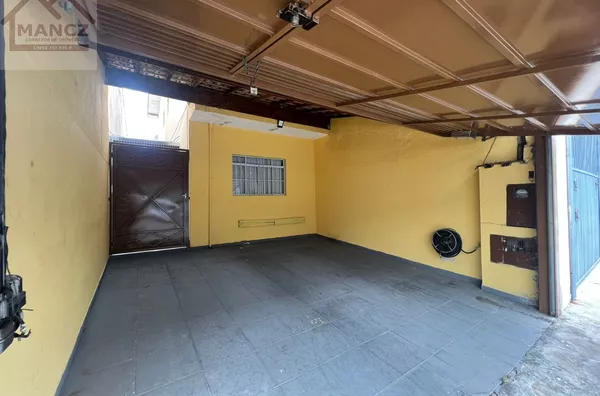 CASA SOBRADO para venda JARDIM CEDRO DO LÍBANO FRANCO DA ROCHA - Foto 2