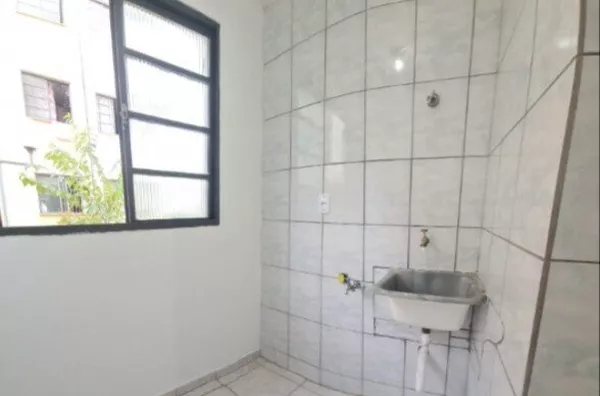 Apartamento para venda, Residencial Vitória II, Franco Da Rocha - Foto 3