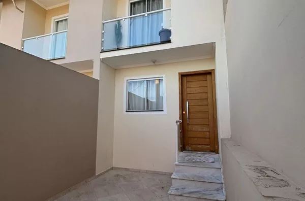 Casa para venda,  Parque Montreal, Franco Da Rocha - Foto 1