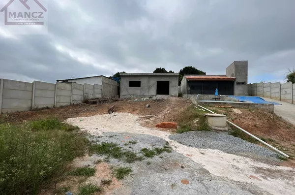 CASA TERREO(A) para venda LAGO AZUL ORTIZ FRANCO DA ROCHA - Foto 1