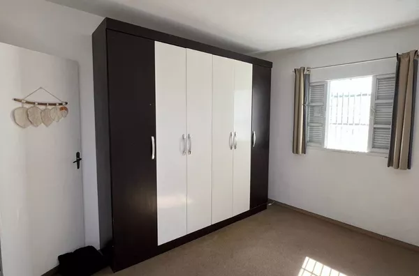 CASA SOBRADO para venda Parque Vitória FRANCO DA ROCHA - Foto 5