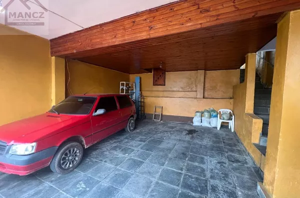 CASA SOBRADO para venda Centro FRANCO DA ROCHA - Foto 2