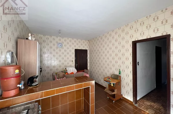 CASA NORMAL para venda JARDIM PROGRESSO FRANCO DA ROCHA - Foto 6