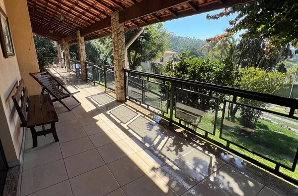 CASA TERREO(A) para venda ALPES DE CAIEIRAS Caieiras - Foto 2