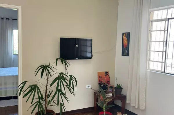 CASA TERREO(A) para venda Vila Zanela FRANCO DA ROCHA - Foto 3