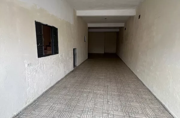 CASA TERREO(A) para venda e aluguel JARDIM LUIZA FRANCO DA ROCHA - Foto 2