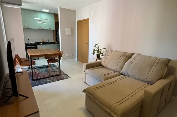 APARTAMENTO NORMAL para aluguel BOSQUE DOS JACARANDÁS Jundiaí - Foto 2