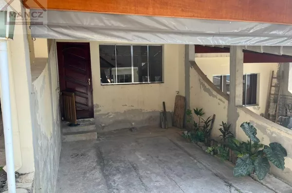 CASA SOBRADO para venda Vila Eliza FRANCO DA ROCHA - Foto 4