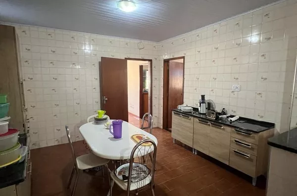 CASA TERREO(A) para venda VILA BAZU, FRANCO DA ROCHA - Foto 4