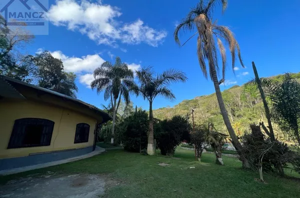 CHACARA TERREO(A) para venda e aluguel JARDIM PROGRESSO FRANCO DA ROCHA - Foto 2