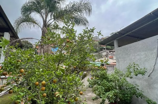 CASA SOBRADO para venda JARDIM UNIÃO FRANCO DA ROCHA - Foto 4