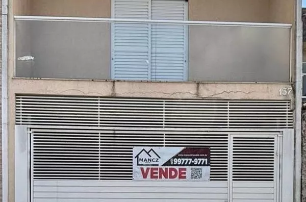 Casa para venda,  Jardim Progresso, Franco Da Rocha