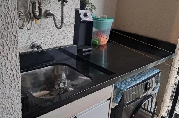Apartamento para venda, Vera Tereza, Caieiras - Foto 17