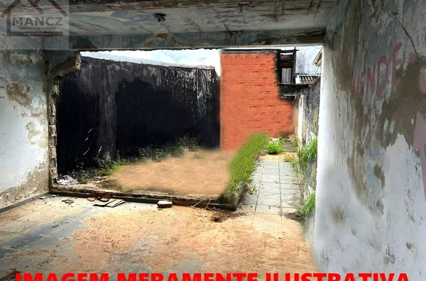 TERRENO NORMAL para venda Região Central Caieiras - Foto 1