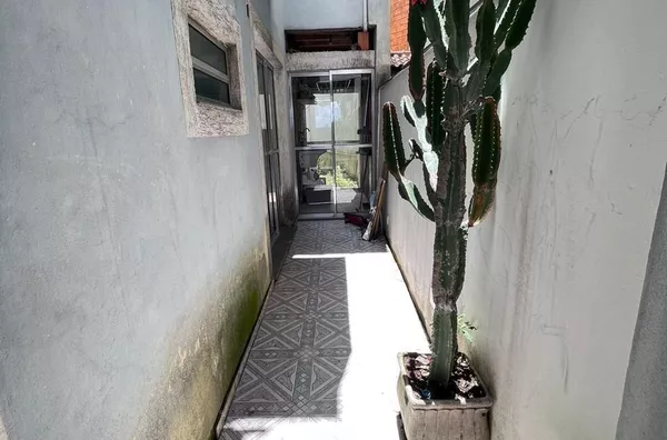 CASA TERREO(A) para venda SERPA Caieiras - Foto 5