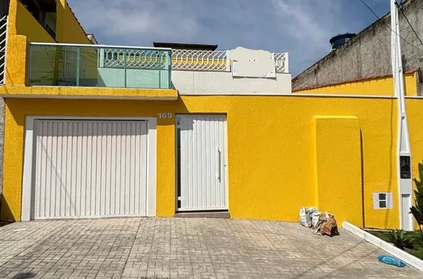 Casa para venda, 2 quarto(s),  - Selecione - Bairro, Franco Da Rocha