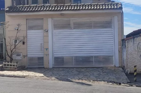 Casa para venda,  Vila Lanfranchi, Franco Da Rocha - Foto 1