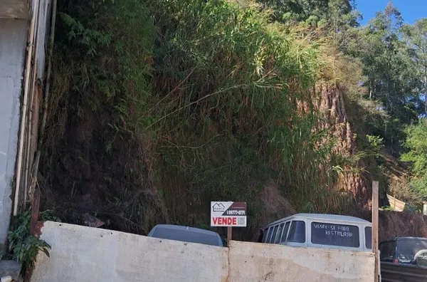 Terreno para venda,  Estância Lago Azul, Franco Da Rocha - Foto 2