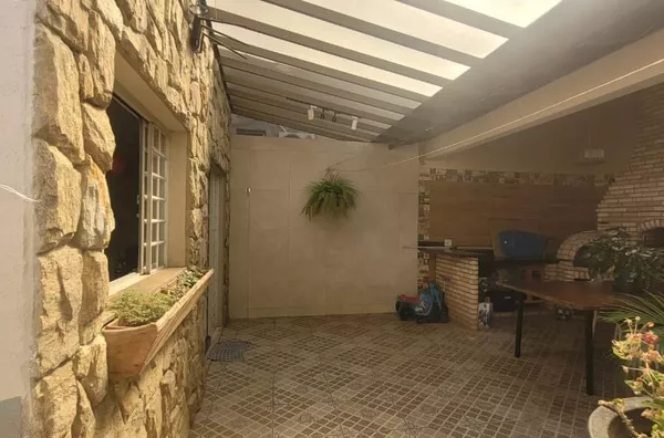 Casa para venda,  Vila Lanfranchi, Franco Da Rocha - Foto 6