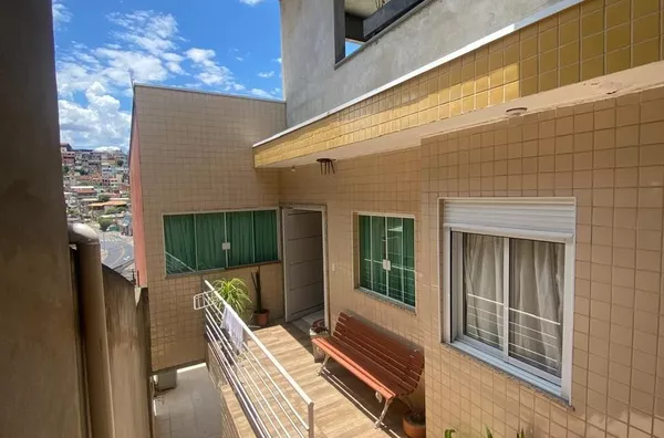 Casa para venda,  Parque Vitória, Franco Da Rocha