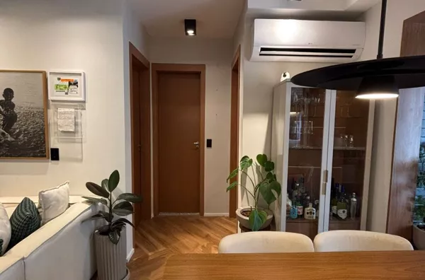 Apartamento para venda, 2 quarto(s),  Vila Bela, Franco Da Rocha