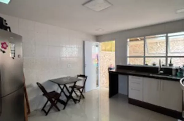 CASA TERREO(A) para venda PARQUE SANTA DELFA FRANCO DA ROCHA - Foto 3